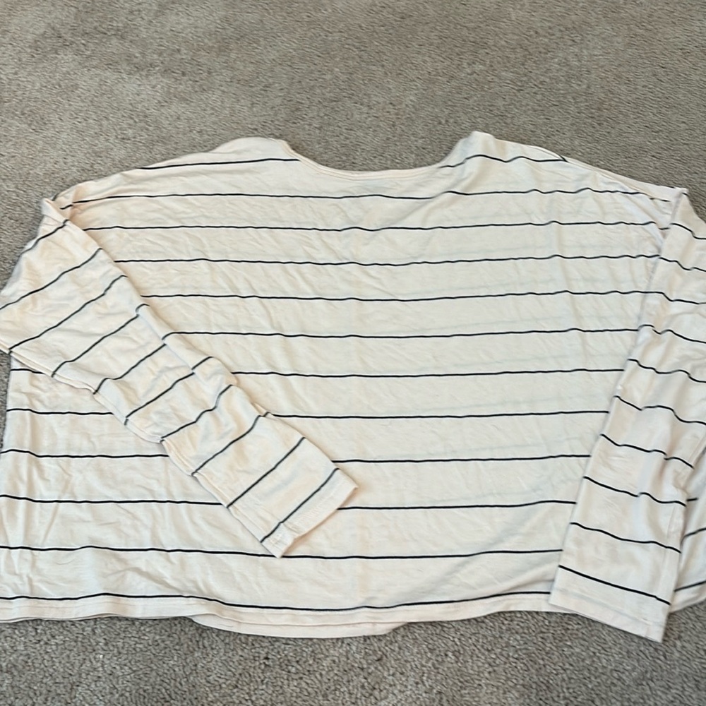 Old navy top